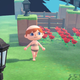 Illustration for article titled Your Character In iAnimal Crossing: New Horizons/i Is A Never Nude